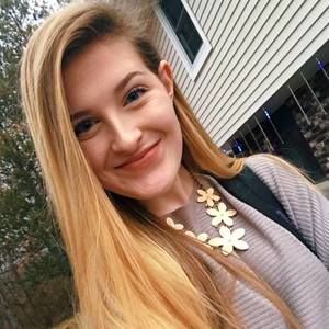 Meet your Posher, Anne